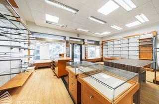 Geschäftslokal mieten in U3 Rochusgasse, 1030 Wien, Geschäftslokal in Perfekter Lage, Nähe Rochusmarkt