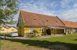 Haus kaufen in Augweg 15, 8410 Wildon, Selbst ist der Hausherr - Bastlerhit mit Nebengebäuden auf Ca. 900 m² bei Wildon
