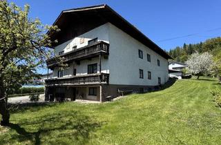 Mehrfamilienhaus kaufen in Strassfeld 64, 4710 Grieskirchen, Grosses Sanierungsbedürftiges Mehrfamilienhaus mit Sehr Viel Potential