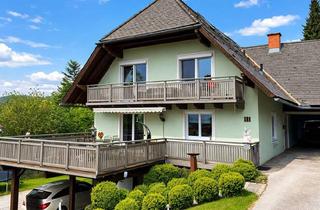 Haus kaufen in Weiz, 8160 Weiz, Wohnen im Grünen - Saniert mit Zwei Wohneinheiten, Whirlpool & Homeoffice