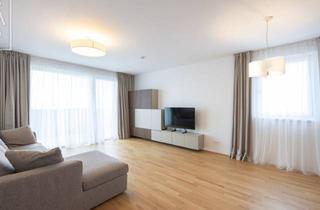 Wohnung mieten in 1230 Wien, Panoramablick Inklusive: Moderne Mietwohnung im 9. Liftstock!
