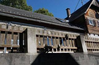 Almhütte zu kaufen in 9376 Knappenberg, Ruheoase Über 1000 Meter