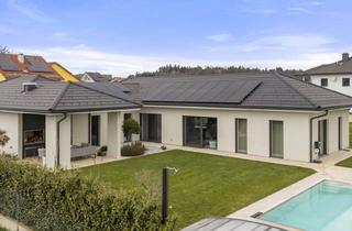 Haus kaufen in 8142 Wundschuh, Außergewöhnliches Traumhaus in Wunderschöner Lage