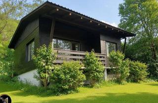 Haus kaufen in 8600 Bruck an der Mur, Freiheit in Ruhiger Grünlage - Heimwerkerglück-Ihr Bungalow mit Zeitloser Lebensqualität.