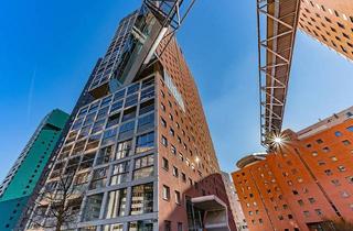 Wohnung kaufen in Erholungsgebiet Wienerberg/Vienna Twin Tower, 1100 Wien, Neu am Wienerberg Westausrichtung mit Abendsonne & Abendrotmoderne 4-Zimmer Bzw. 3-Zimmer Neubauwohnungder Perfekte Start Für Paare oder Junge Familien, die Urbanes Wohnen mit Naturverbundenheit Vereinen Möchten