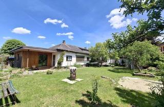 Haus kaufen in 4910 Ried im Innkreis, Bungalow mit Zwei Wohneinheiten