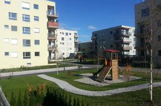 Wohnung mieten in Peter-Rosegger-Straße, 8053 Graz, Gartenwohnung, Ökologischer Bauweise