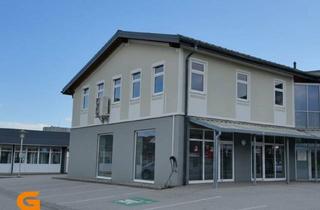 Lager mieten in 5161 Elixhausen, Büro/Showroom/Lagerkombi in Sbg. Nord