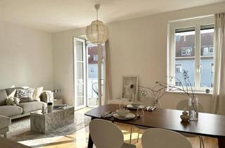 Wohnung mieten in Johannes Keppler Universität, Pleschinger See, 4040 Linz, Zweitbezug 3 Zimmerwohnung mit Balkon am Grünen Stadtrand von Linz!