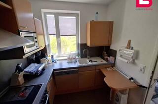 Wohnung mieten in Paracelsusgasse 2/4, 4631 Krenglbach, Sehr Schöne 3-Zimmer Wohnung in Krenglbach mit Loggia und Tg-Abstellplatz