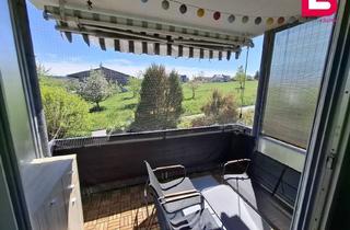 Wohnung mieten in Paracelsusgasse 2/4, 4631 Krenglbach, Sehr Schöne 3-Zimmer Wohnung in Krenglbach mit Loggia und Tg-Abstellplatz