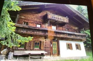 Bauernhäuser zu kaufen in 6373 Jochberg, Bauernhaus mit Freizeitwohnsitzwidmung