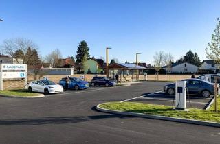 Grundstück zu kaufen in Wasserwerkstraße, 8430 Leibnitz, Top Entwicklungsgrundstück | Leibnitz | 1.339 m² | Kerngebiet KG 0,8-1,5 I Roto Immobilien