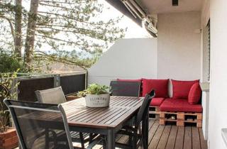 Wohnung kaufen in Cottagestraße, 1140 Wien, Hochwertige 4 - Zimmer Wohnung mit Freifläche und Stellplatz / Nähe Schloss Laudon