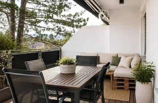 Wohnung kaufen in Cottagestraße, 1140 Wien, Hochwertige 4 - Zimmer Wohnung mit Freifläche und Stellplatz / Nähe Schloss Laudon