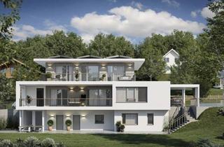 Villen zu kaufen in 9210 Pörtschach am Wörther See, Reserviert | Grundstück mit Baugenehmigung | Unverbaubarer Blick Über den Wörthersee, Altbestand