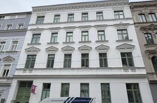 Lager mieten in Wattgasse, 1160 Wien, 230M² Lagerfläche in 1160 Sofort zum Mieten!