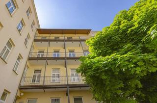 Wohnung kaufen in U3 Schweglerstraße, 1150 Wien, Preysinggasse - die Perle im 15. Bezirk, Nähe u3