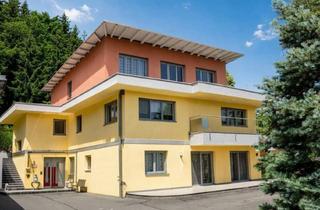 Villen zu kaufen in St. Georgen/Längsee, St. Veit/Glan, 9313 Sankt Georgen am Längsee, Ruheoase am Längsee - Villa mit Pool, 3 Wohneinheiten Möglich