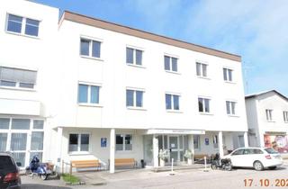 Büro zu mieten in Industriestraße 23, 4840 Vöcklabruck, Großzügige Büro-/Fläche im Edgeschoss