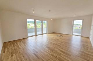 Wohnung mieten in 4680 Haag am Hausruck, Modernes Neubau-Wohnhighlight mit Großzügigem Balkon - Erstbezug in Haag am Hausruck