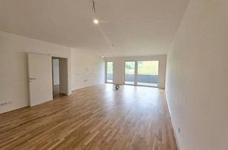 Wohnung mieten in 4680 Haag am Hausruck, Modernes Neubau-Wohnhighlight mit Großzügigem Balkon - Erstbezug in Haag am Hausruck