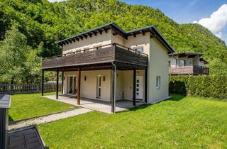 Haus mieten in 4821 Lauffen, Modernes Einfamilienhaus mit Ca. 120 m² Nutzfläche in Bad Ischl/Lauffen zu Vermieten