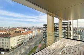 Wohnung kaufen in Laxenburger Straße, 1100 Wien, Ihr Neues Zuhause: Zentral, Modern, Mitten in Wien