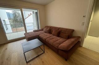 Wohnung mieten in Pastorstraße 28, 1210 Wien, Möblierter Erstbezug: Top-Wohnqualität in u1 Nähe