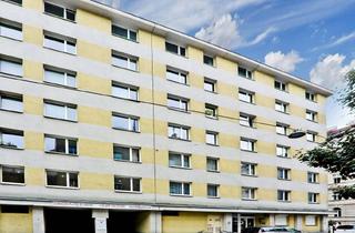 Wohnung kaufen in Nussdorferstrasse, 1090 Wien, Erstbezug nach Generalsanierung!