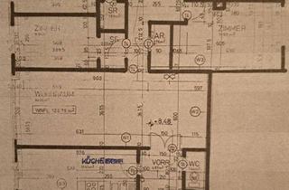 Büro zu mieten in Rooseveltplatz, 1090 Wien, Bestlage Nächst Schottentor; Rooseveltplatz, Önb, Altes Akh: Frisch Adaptieres Büro/Ordination