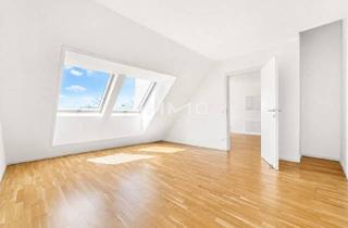 Wohnung mieten in Neuesslinger Park, 1220 Wien, Premium-Wohnen zum Bestpreis: 2-Zimmer-Wohnung mit Terrasse & Design-Wohnküche im Dachgeschoß