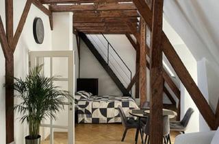 Loft kaufen in 3500 Krems an der Donau, Loft-Feeling Unterm Dach - Krems Altstadt