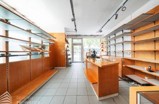 Geschäftslokal mieten in U6 Niederhofstraße, 1120 Wien, Geschäftslokal in Guter Lage, Nähe Diagnosezentrum Meidling