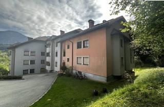 Wohnung kaufen in 9620 Hermagor, Modernisierte Eigentumswohnung in Ruhiger Zentrumslage von Hermagor