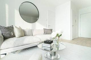 Wohnung mieten in Donau-City-Straße, 1220 Wien, dc2 - Panoramablick Inklusive - Wohnen Direkt an der Donau