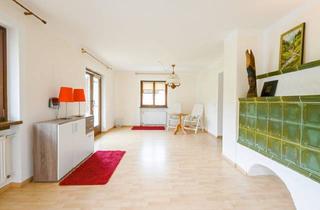 Einfamilienhaus kaufen in 6385 Schwendt, Gemütliches Haus mit Flexiblen Nutzungsmöglichkeiten in Absoluter Ruhelage in Schwendt