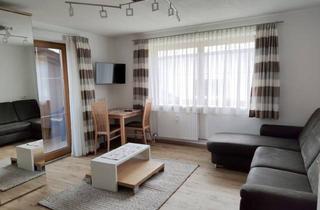 Wohnung kaufen in Lift, 6290 Mayrhofen, Top Garconniere in Mayrhofen Nähe Skilift