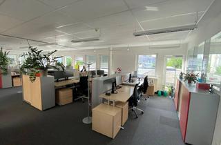 Büro zu mieten in Naschmarkt, 1060 Wien, Modern Ausgebaute Büroflächen Nahe Naschmarkt - 1060 Wien zu Mieten