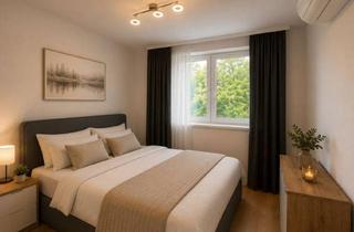 Wohnung kaufen in Währinger Gürtel, 1180 Wien, Dachgeschosswohnung mit Terrasse am Währinger Gürtel | 3 Zimmer, Lift & Klimaanlage