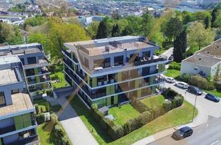 Wohnung kaufen in 4040 Pöstlingberg, Moderne 3-Zimmer-Wohnung mit Großzügigem Sonnenbalkon am Pöstlingberg Inkl. Tiefgarage!