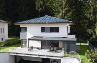 Einfamilienhaus kaufen in 5452 Maier, Exklusives Wohnen - Traumhaftes Einfamilienhaus in Pfarrwerfen (Provisionsfrei)