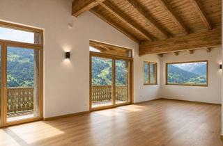 Penthouse kaufen in 8970 Schladming, Sonnenhang Schladming: Exklusive Alpine Apartments mit Blick auf die Planai