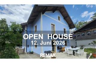 Haus kaufen in 5122 Hochburg, Familienfreundliches Haus in guter Lage!