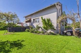 Haus kaufen in 6844 Altach, Großzügiges Einfamilienhaus in Altach mit Potenzial zum Zweifamilienhaus