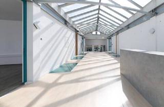 Gewerbeimmobilie mieten in 6833 Klaus, Modernes Büro (46 m²) an der Bundesstraße in Klaus - Perfekte Lage für dein Unternehmen!