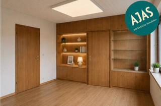 Gewerbeimmobilie mieten in 6844 Altach, Helle Büros in Altach: 4 Flächen mit jeweils 17 m² mit Parkplatz - Attraktive Möglichkeit für dein Unternehmen!