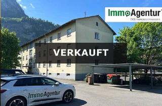 Wohnung kaufen in 6850 Dornbirn, 2 Zimmer-Wohnung | Renditeobjekt | Dornbirn