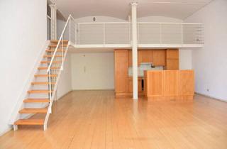 Wohnung mieten in 6800 Feldkirch, Tolles, grosszügiges Loft mit Balkon