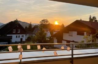 Wohnung mieten in 6840 Götzis, Schöne Terrassenwohnung in Götzis
